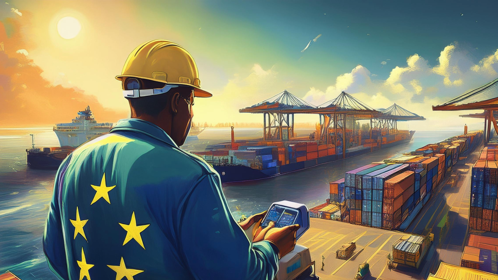 Será que o Regulamento de Desmatamento da União Europeia vai bloquear os produtos agrícolas&nbsp;brasileiros?