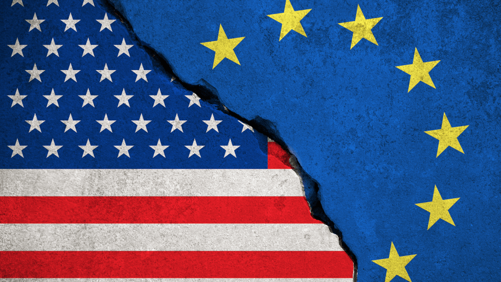 O retorno de Trump ao poder: ameaça e oportunidade para a União&nbsp;Europeia*