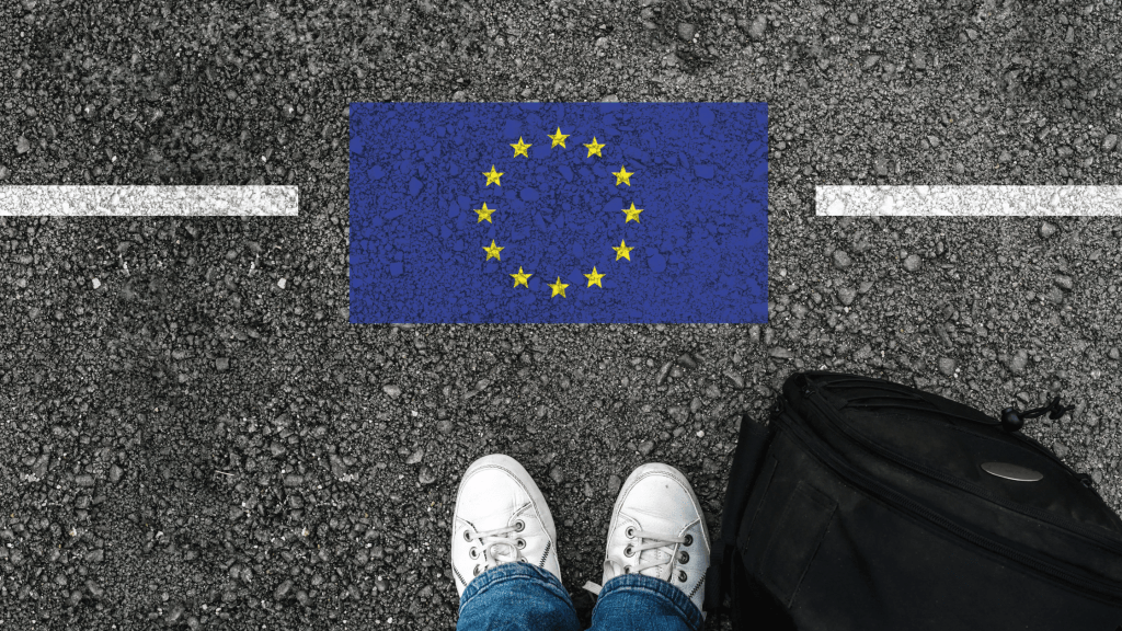 Migrantes irregulares na Europa enfrentam barreiras para acessar direitos legais – quando os têm