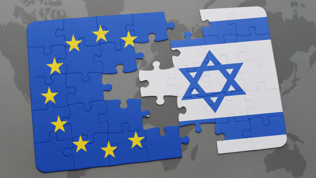 Sanções da União Europeia contra Israel: o que está em pauta?