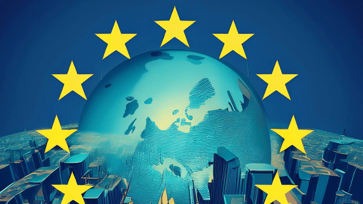 Na política econômica europeia, o novo mundo ainda não&nbsp;nasceu