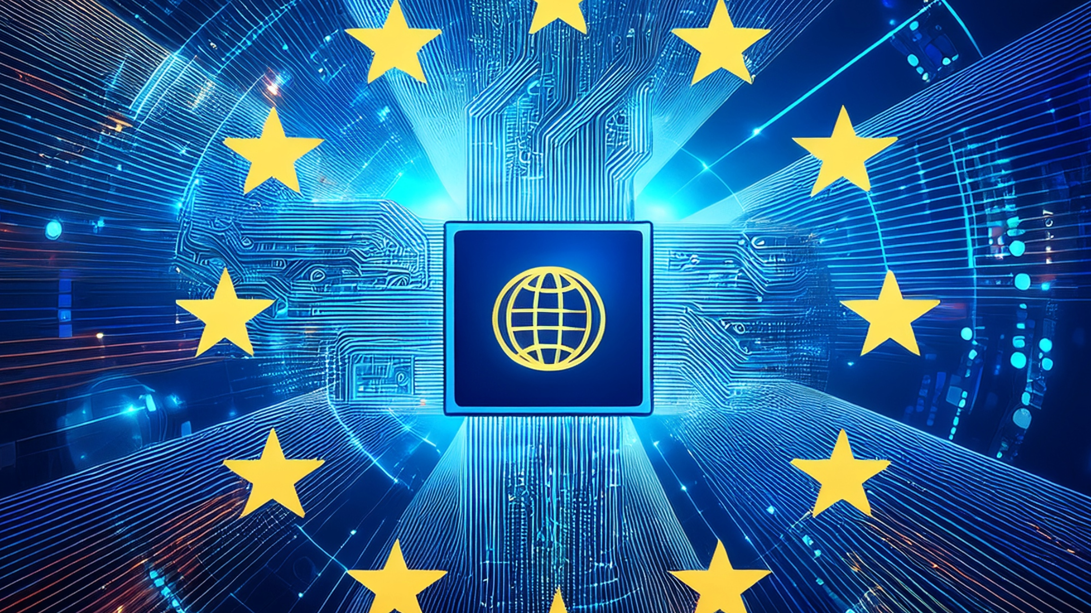 Soberania digital: por que a União Europeia quer desenvolver sua própria tecnologia