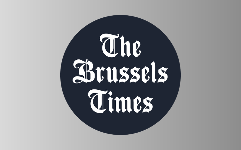 Publicação no The Brussels Times